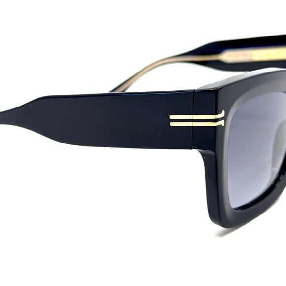 NEW!!! MARC JACOBS Sunglasses MJ1073/S 8079O Authentic - Picture 6 of 12